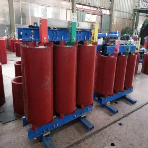 三沙SCB10-250KVA干式变压器