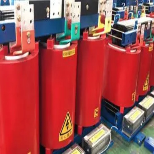 三沙1000KVA干式变压器